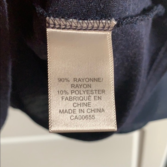 RW&Co Embellished Top - Picture 5 of 5